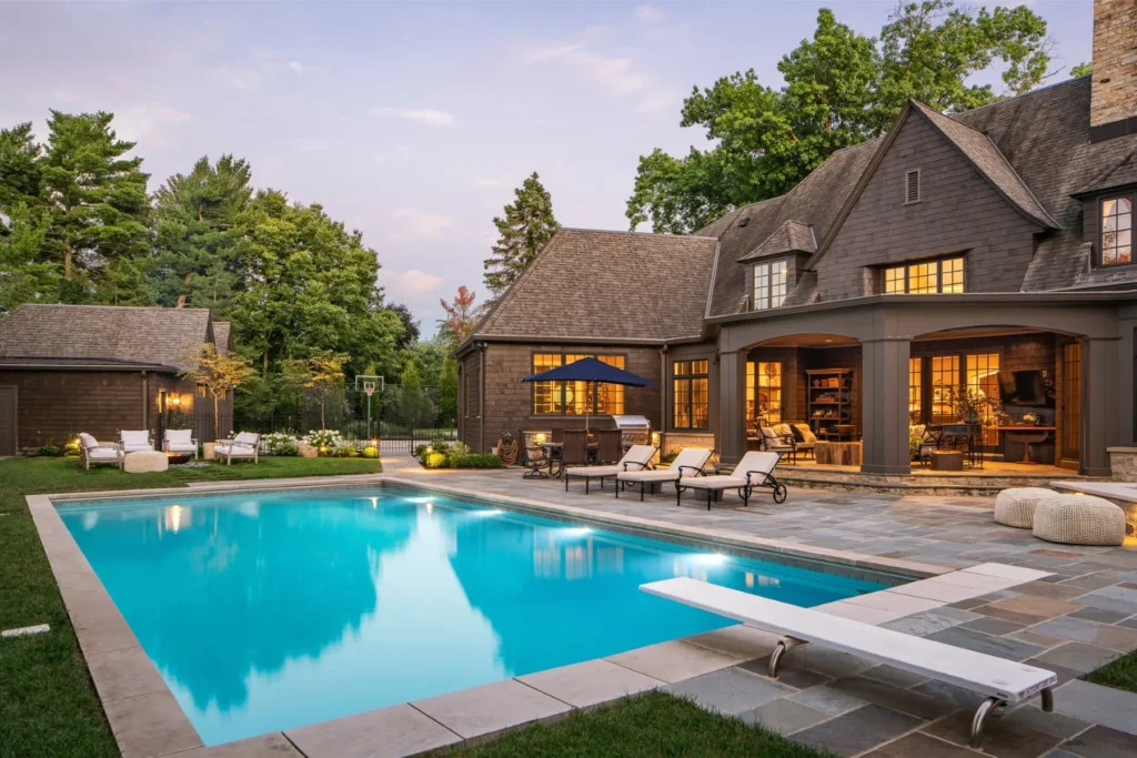 Is This the Year to Finally Add a Pool? What Central Ohio Homeowners Need to Know Before They Dive In