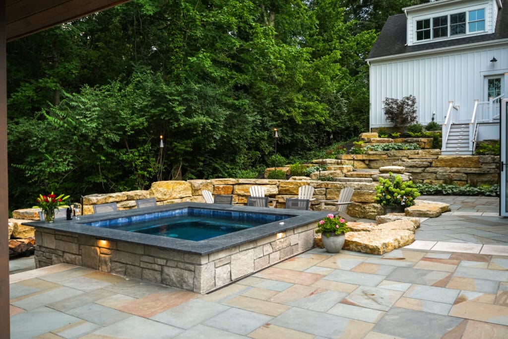 Beyond the Pool: How to Design a Complete Backyard for Lounging, Dining, and Entertaining
