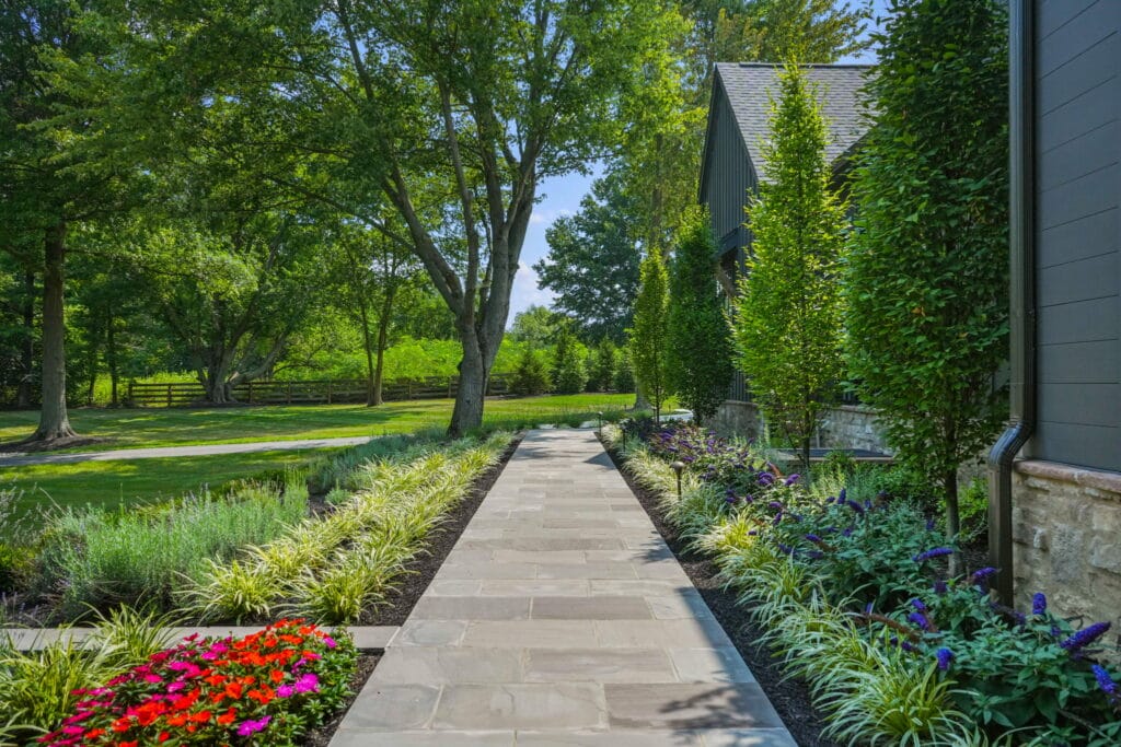 What Is Your Landscape Telling You? Problems That Become Easier to Spot in Late Summer